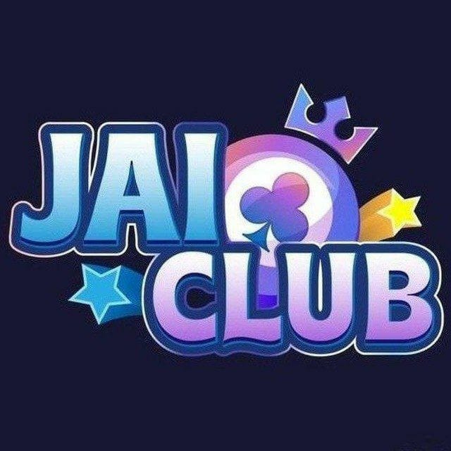 Jai Club Official Logo